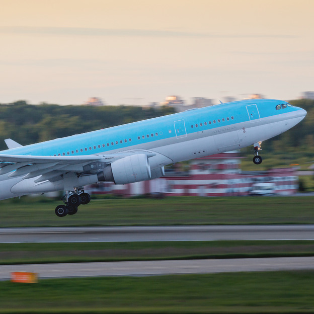 Flight Booking