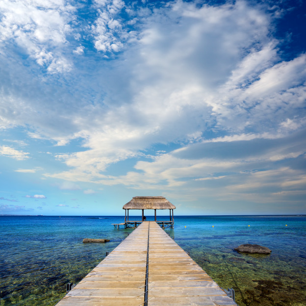 Weekend Getaways